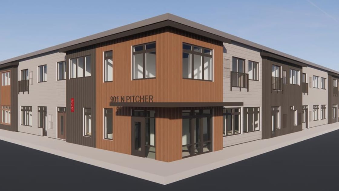 KalamazooHousing