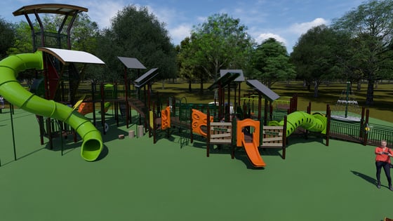 Playground