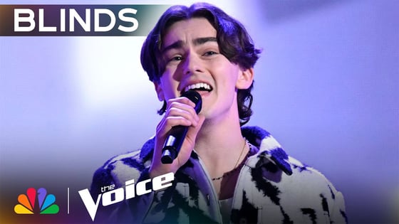 The Voice