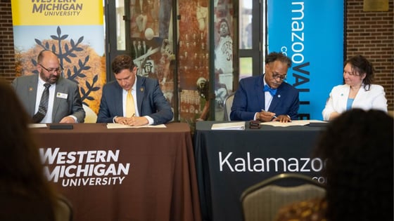 WMU+KVCC